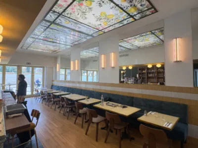 Élégance Méditerranéenne à Toulouse : Un Lieu d'Événement à l'Inspiration Italienne