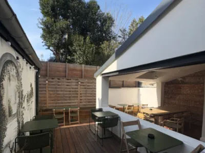 Élégance Méditerranéenne à Toulouse : Un Lieu d'Événement à l'Inspiration Italienne