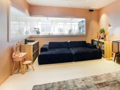 Loft Artistique à Montreuil : Un Havre de Créativité pour Événements