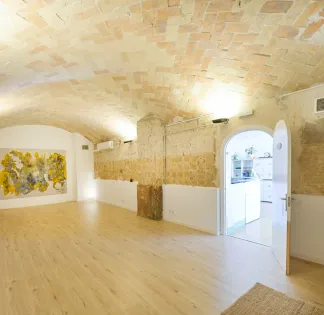 Gelidense Paper Factory: Historic Industrial Venue for Events Near Barcelona