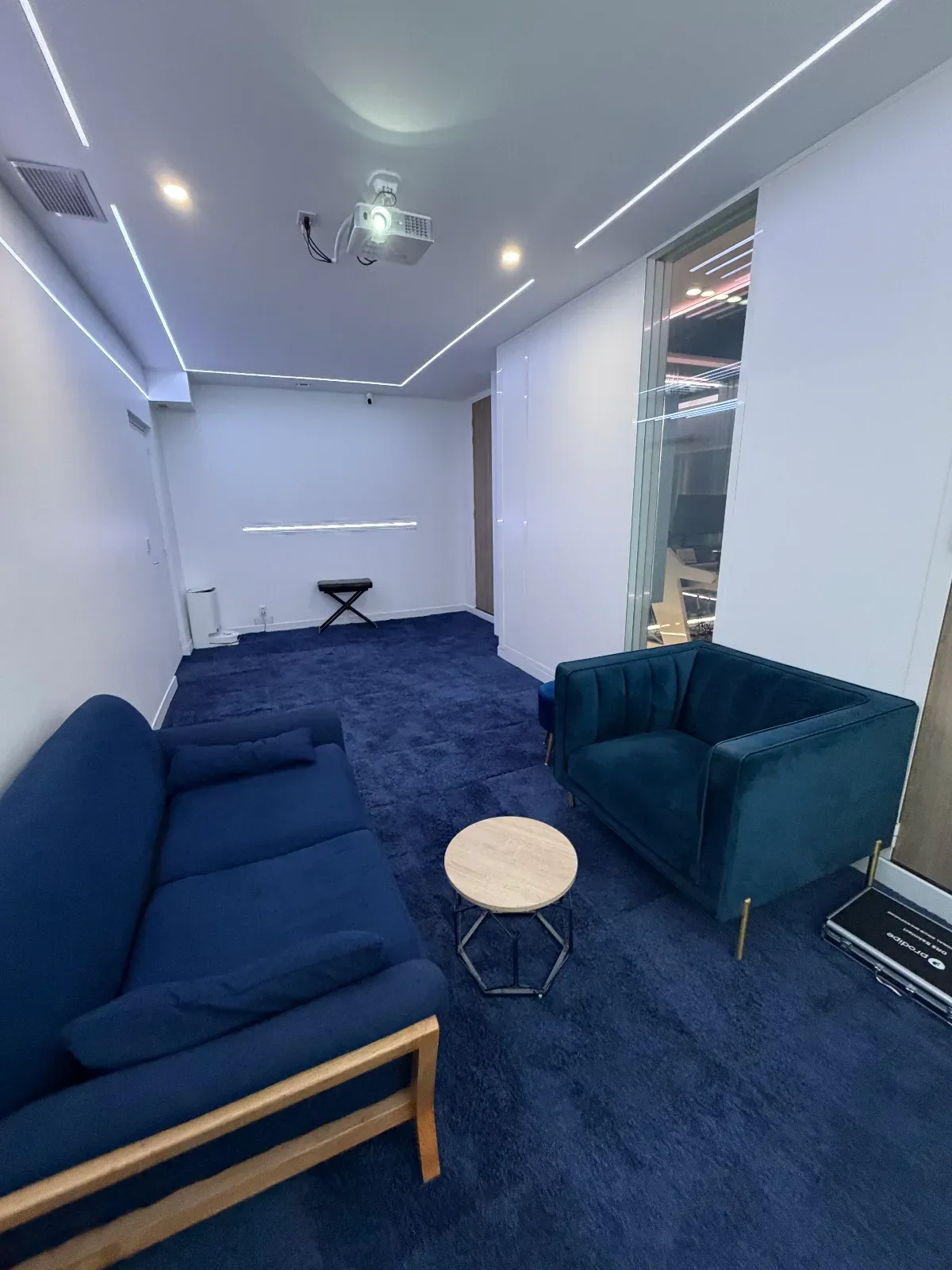 Studio d'enregistrement professionnel à louer à Gentilly