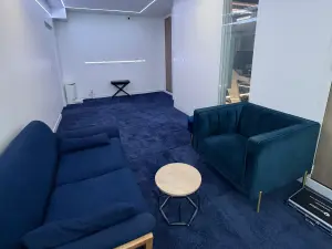 Studio d'enregistrement professionnel à louer à Gentilly