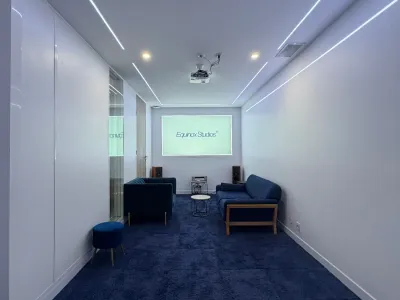 Professional Recording Studio for Hire in Gentilly