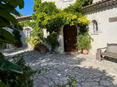 La Tour Rose - Villa Bohème