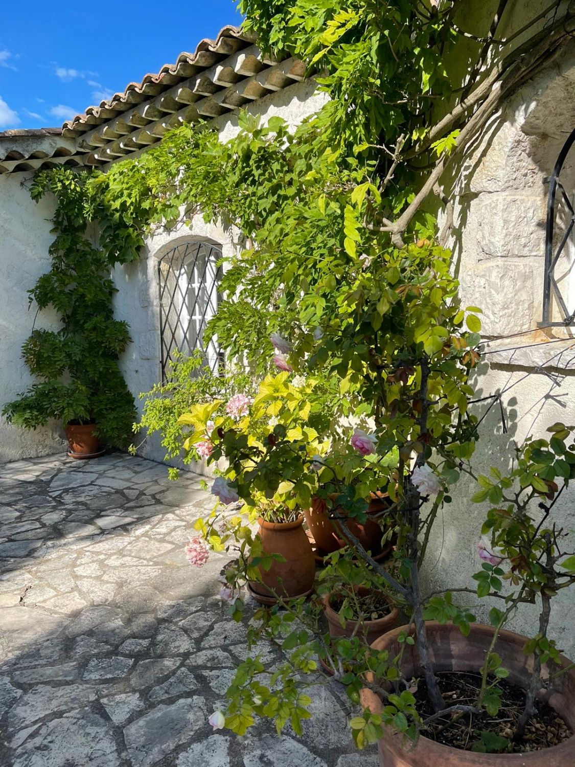 La Tour Rose - Villa Bohème
