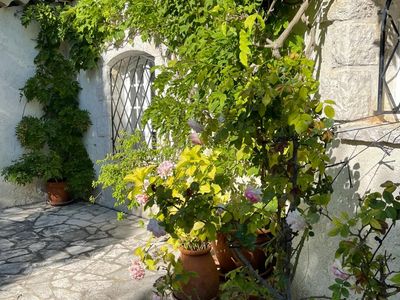 La Tour Rose - Villa Bohème