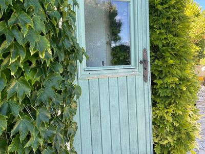 La Tour Rose - Villa Bohème