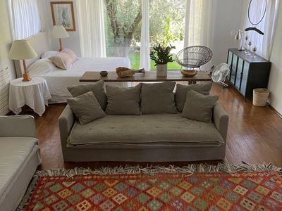 La Tour Rose - Villa Bohème