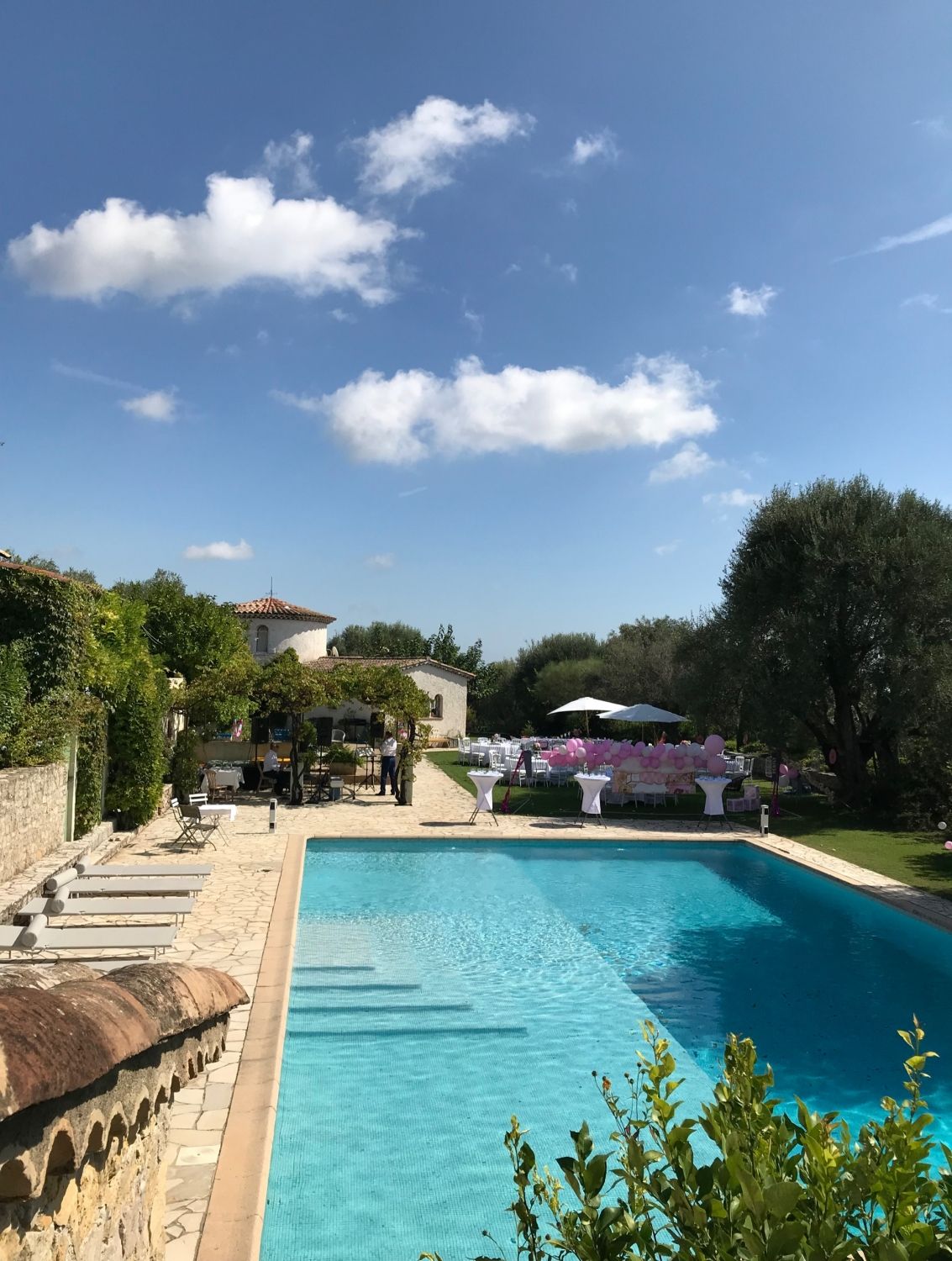 La Tour Rose - Villa Bohème
