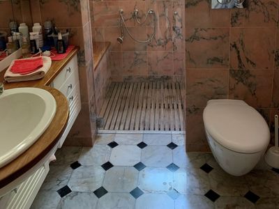 Panoramic Terrace in Cannes Château for Elegant Events & Celebrations