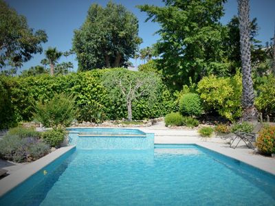 Panoramic Terrace in Cannes Château for Elegant Events & Celebrations