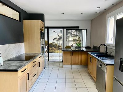 Villa de Style Américain pour Photoshoot & Production près de Paris