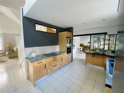 Villa de Style Américain pour Photoshoot & Production près de Paris