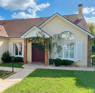 Villa de Style Américain pour Photoshoot & Production près de Paris