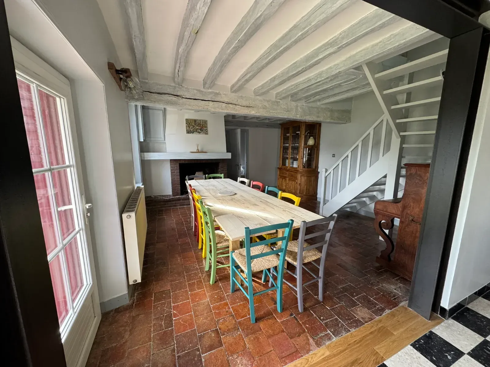 Country House Retreat for Seminars & Team Events near Paris
