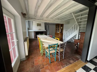 Country House Retreat for Seminars & Team Events near Paris