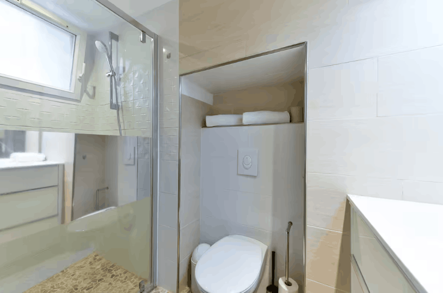 Historic District Studio in Cannes | Authentic Stay Near Forville Market