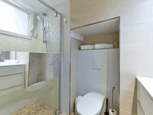 Historic District Studio in Cannes | Authentic Stay Near Forville Market