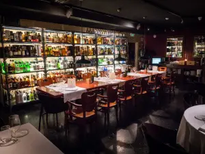Speakeasy Restaurant for Professional Events in Barcelona