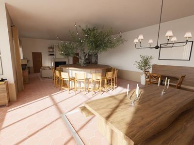 Lieu Modulable Spacieux à Nice | Charme Authentique pour Événements jusqu'à 60