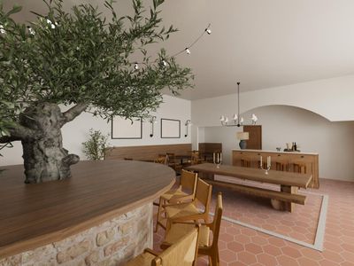 Lieu Modulable Spacieux à Nice | Charme Authentique pour Événements jusqu'à 60