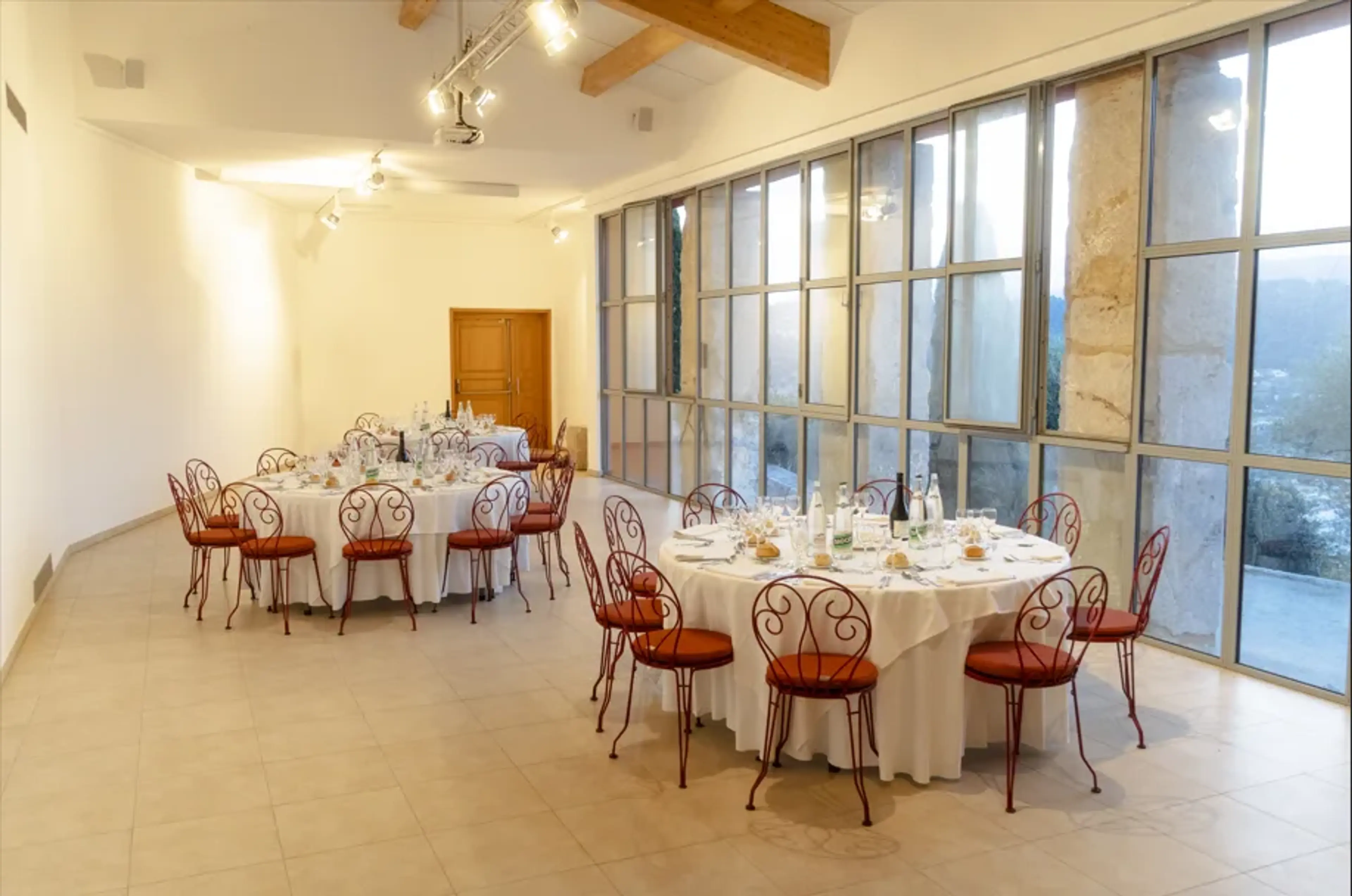Salle Diner
