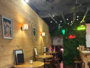 Bar Iconique du Vieux-Nice : Un Lieu Légendaire pour Soirées & Cocktails