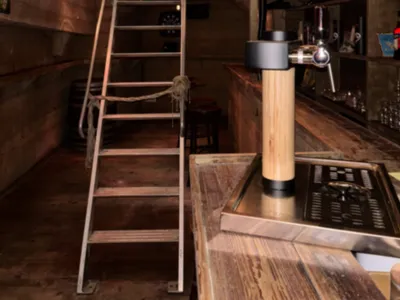 Interactive Darts & Party Venue in Nice