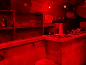 Salle de Fêtes avec Fléchettes Interactives à Nice