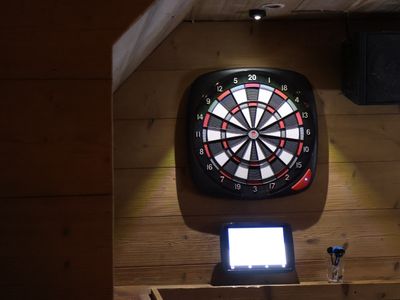 Interactive Darts & Party Venue in Nice