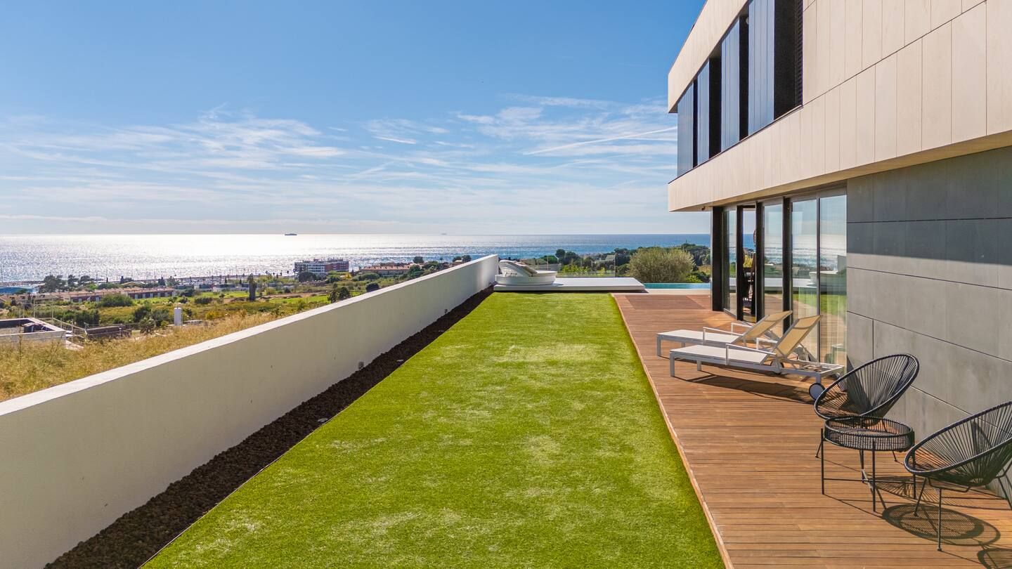 Luxury Villa for Corporate Events in Costa Brava with Sea Views