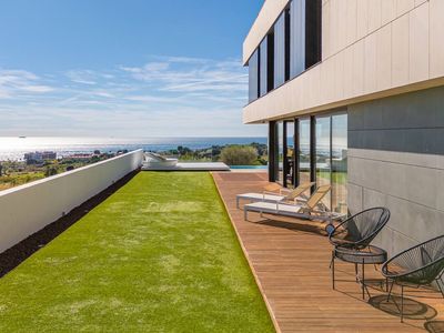 Luxury Villa for Corporate Events in Costa Brava with Sea Views