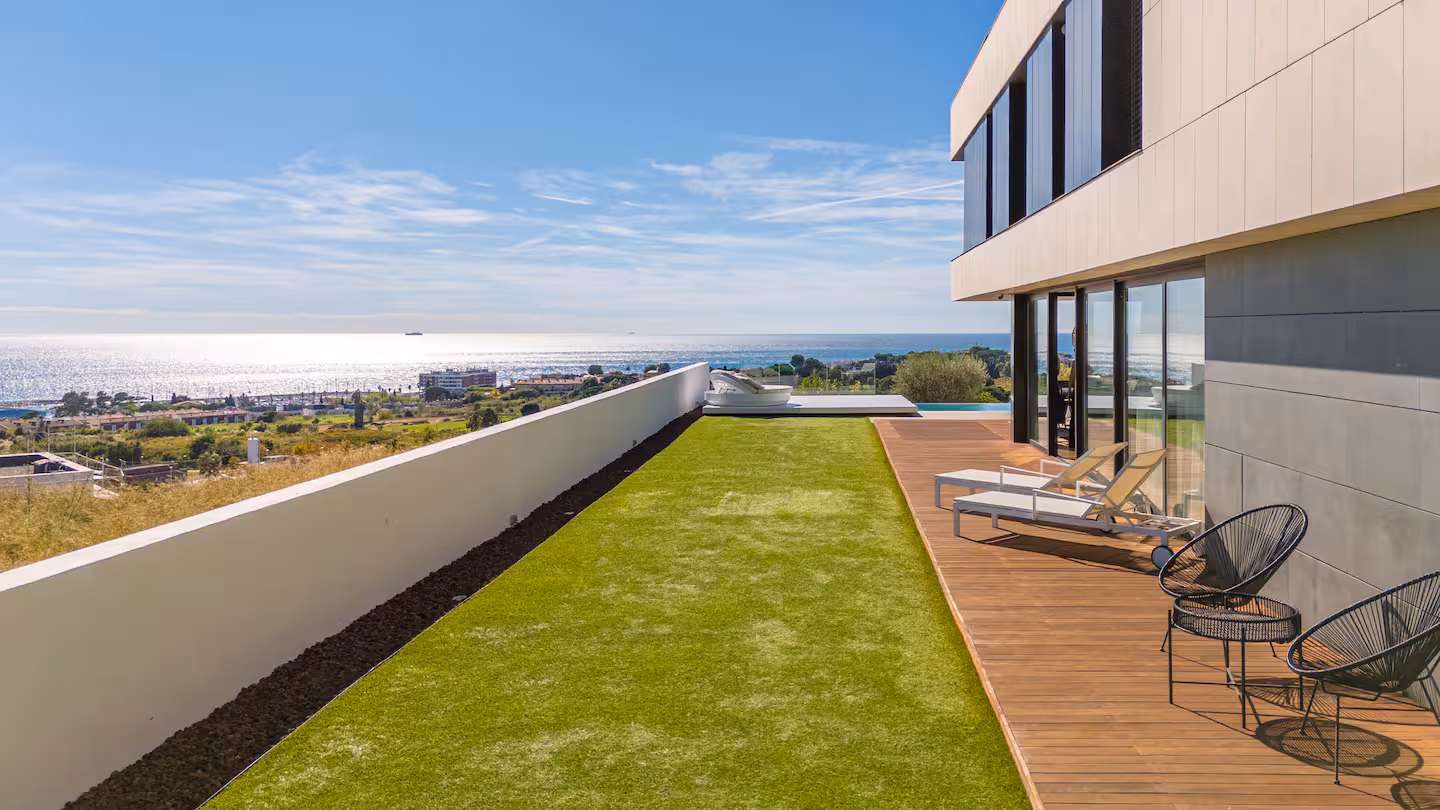 Luxury Villa for Corporate Events in Costa Brava with Sea Views