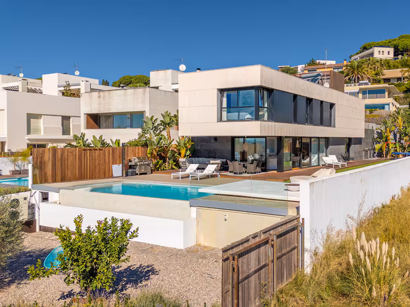 Luxury Villa for Corporate Events in Costa Brava with Sea Views