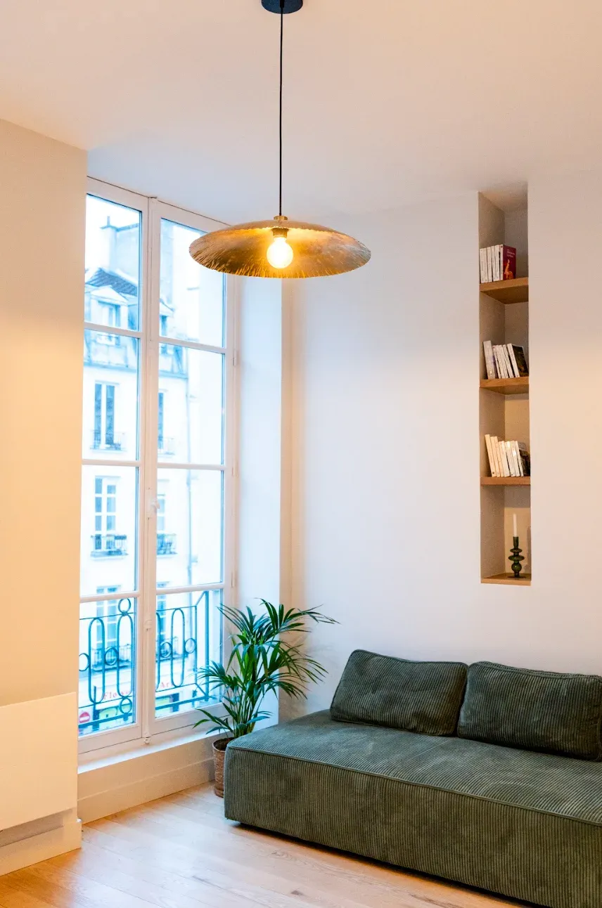 Espace Réunion & Atelier dans le Haut-Marais | Jusqu'à 15 personnes
