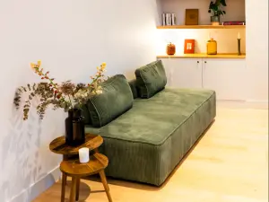 Espace Réunion & Atelier dans le Haut-Marais | Jusqu'à 15 personnes