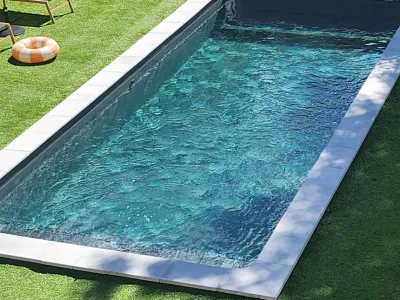 Oasis à Thème Balinais avec Piscine & Bain Nordique près de Vichy