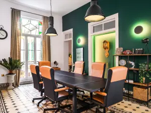 Focused Workspace for Rent in Old Nicosia | Calm & Productive