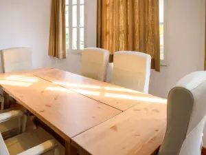Focused Workspace for Rent in Old Nicosia | Calm & Productive
