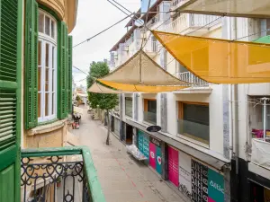 Focused Workspace for Rent in Old Nicosia | Calm & Productive