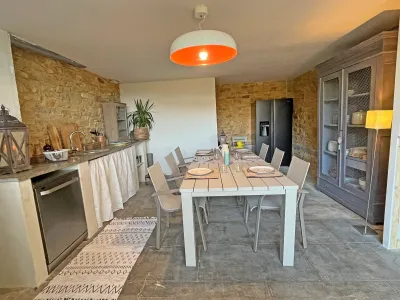 Villa Belle Époque pour séminaires et événements à Grand-Fougeray