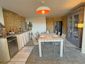 Belle Époque Villa for Seminars & Events in Grand-Fougeray