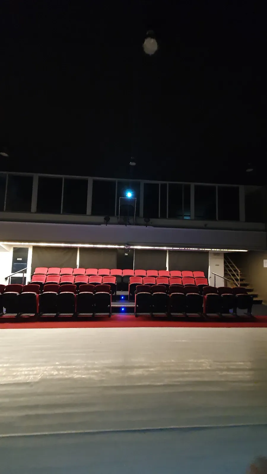 Art & Tech Venue for Rehearsals, Podcasts & Events in Barcelona