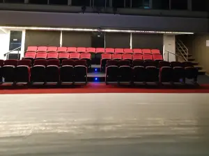 Art & Tech Venue for Rehearsals, Podcasts & Events in Barcelona