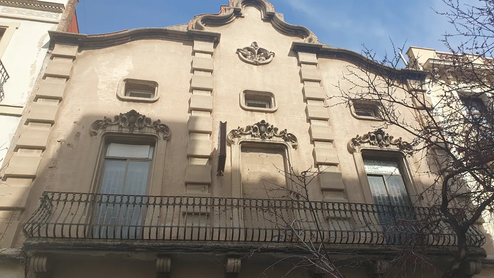 Art & Tech Venue for Rehearsals, Podcasts & Events in Barcelona