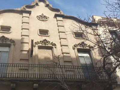 Lieu Art & Tech pour Répétitions, Podcasts & Événements à Barcelone