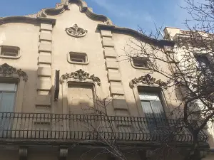 Art & Tech Venue for Rehearsals, Podcasts & Events in Barcelona