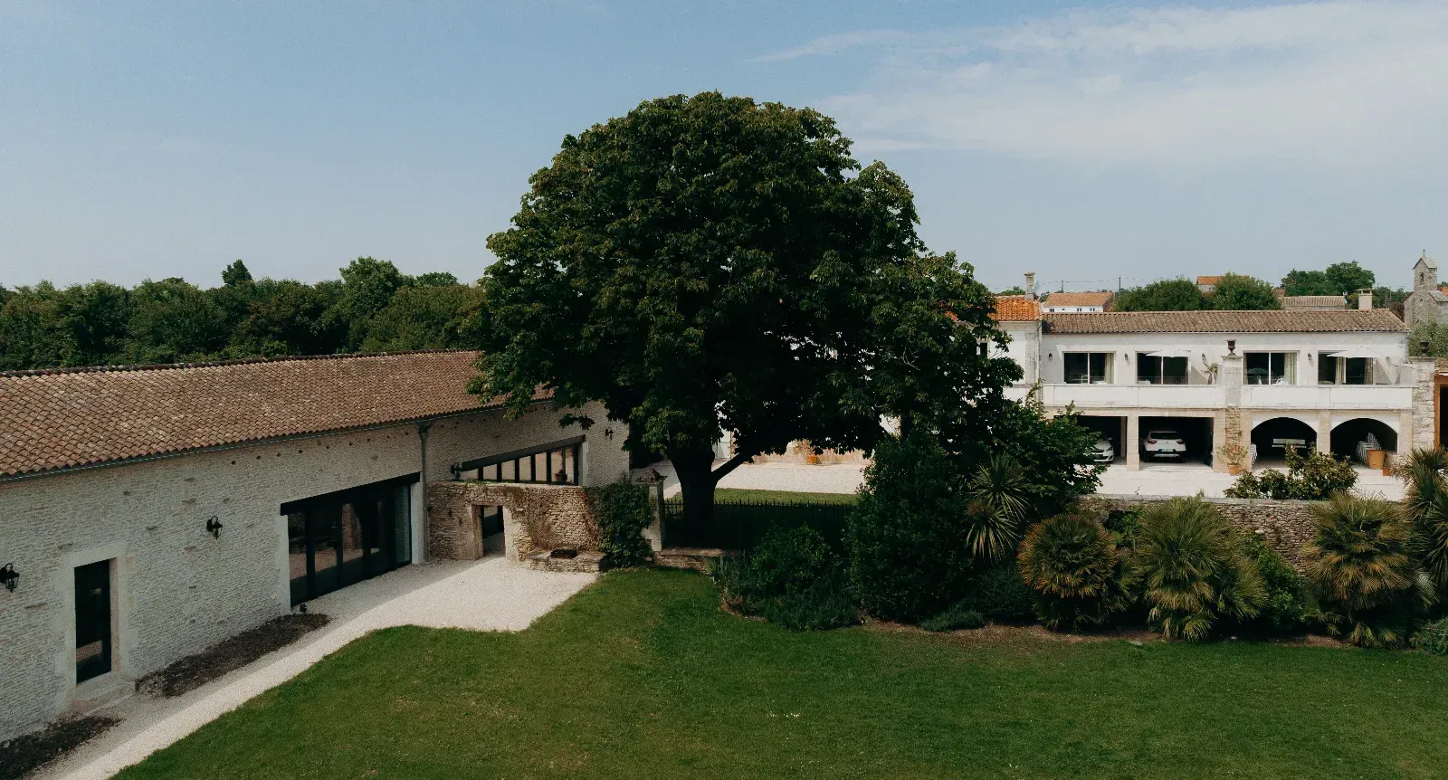 Exotic Event Venue in Charente-Maritime for Seminars & Team Building