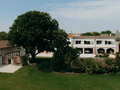 Exotic Event Venue in Charente-Maritime for Seminars & Team Building