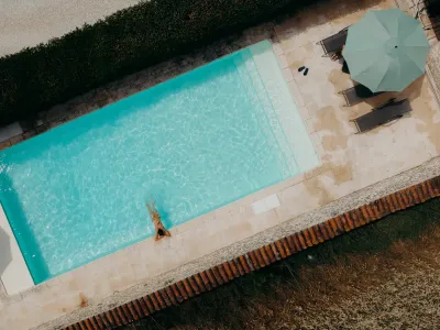 Exotic Event Venue in Charente-Maritime for Seminars & Team Building